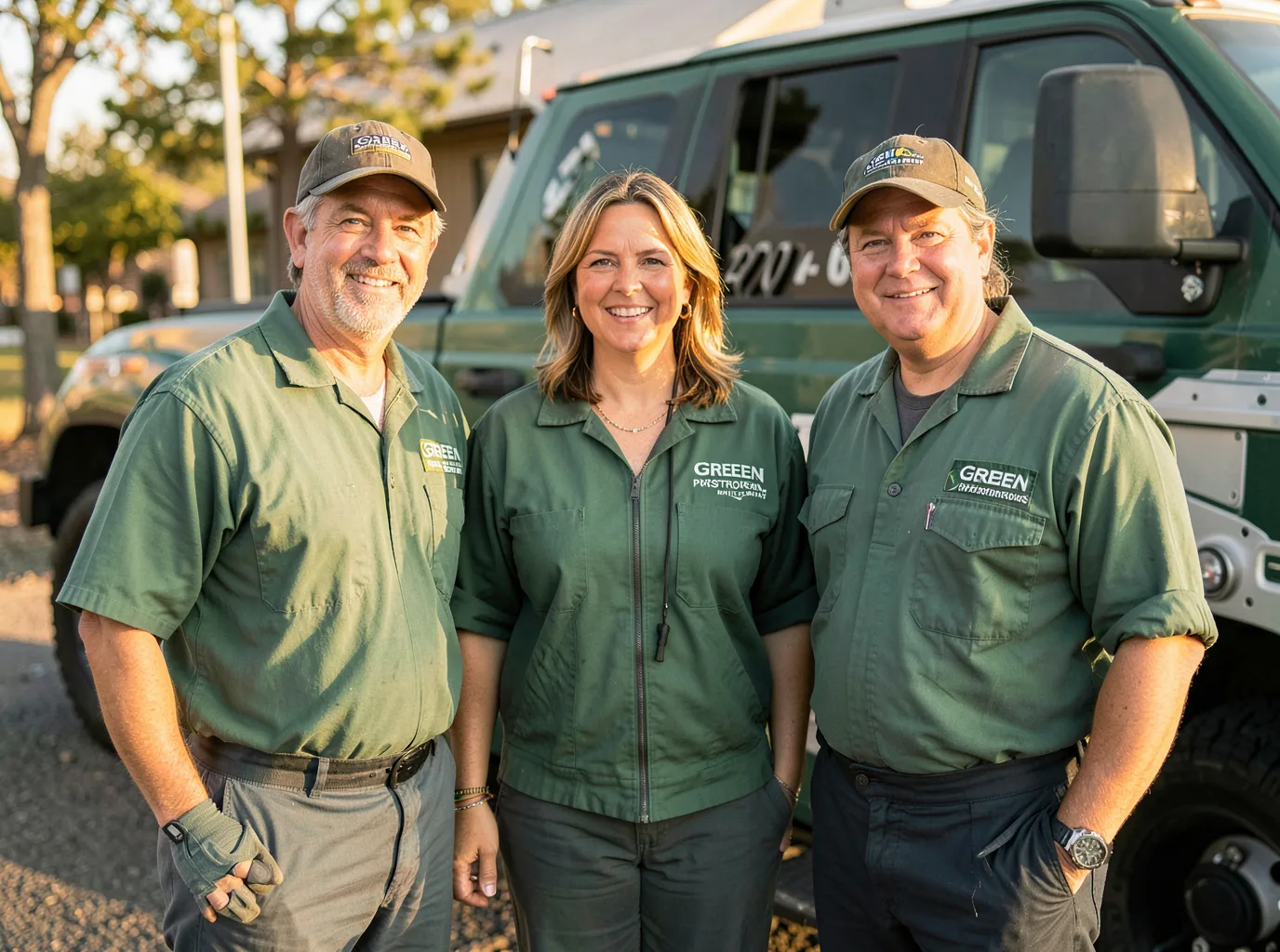 Water Damage Restoration company in Leslie, GA